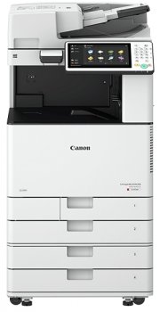 Canon iR-ADV C3025i